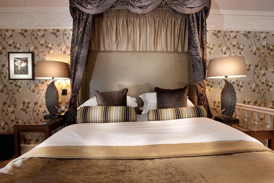 The Colonnade 4* Londra