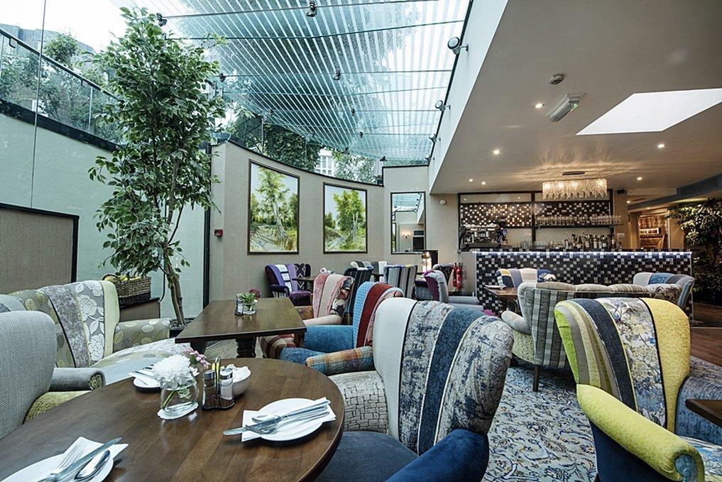 Hotel The Colonnade Londra