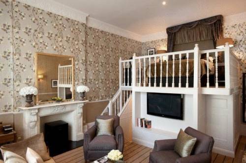 Hotel The Colonnade Londra