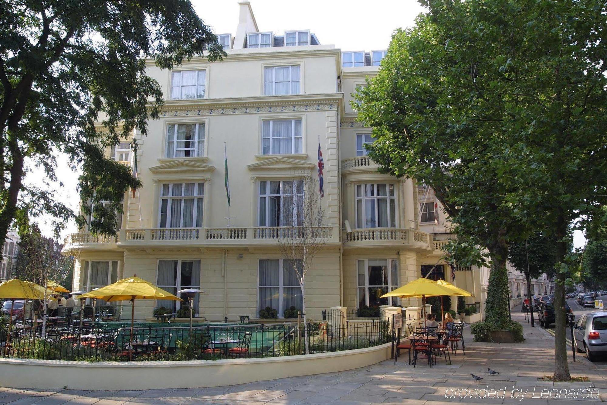 The Colonnade Hotel Londra