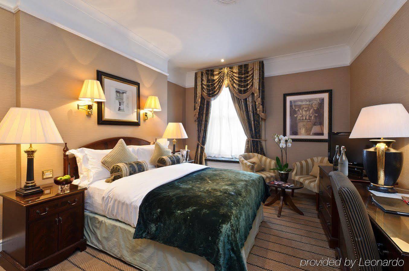 The Colonnade Hotel Londra