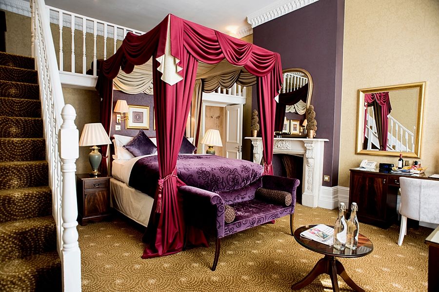 Hotel The Colonnade Londra
